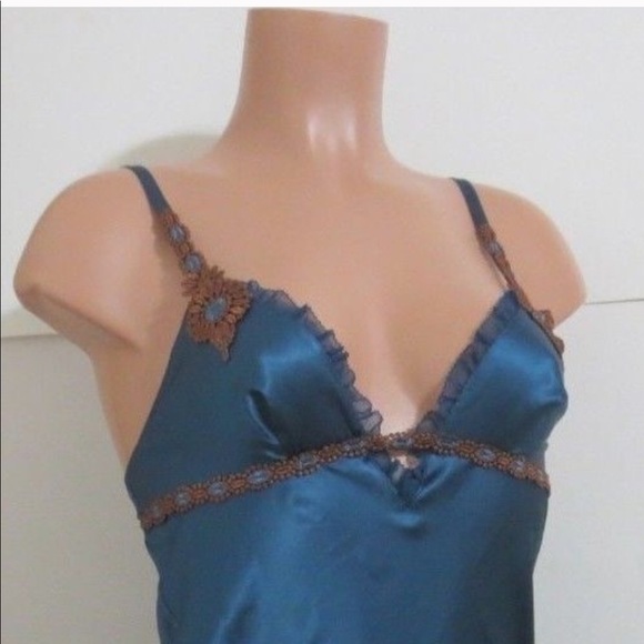 Victoria's Secret Other - Silk chemise